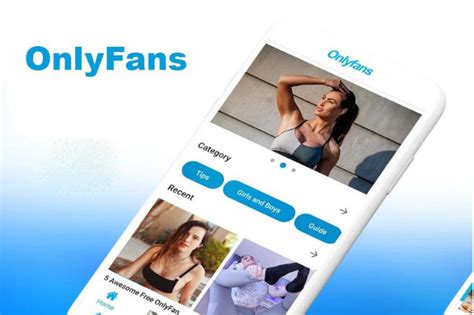 How to Get Onlyfans App (2024) 